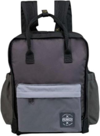 Munich unisex, Bolsos, Gris, Talla: ONE Size