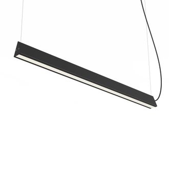 Lumicom Peak L&aacute;mpara De Techo L.100 Monocolor Brillio