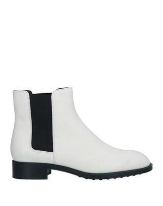 Tod's SCHUHE - Stiefeletten auf YOOX.COM