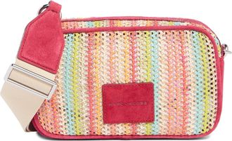 Marc Jacobs Crossbody Camera Bag in Rhubarb Multi at Nordstrom Rack