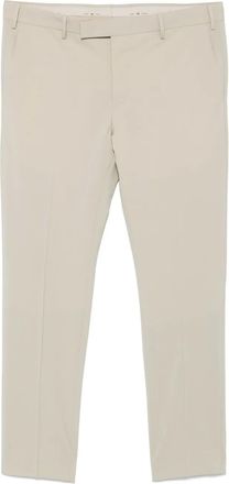 Pantaloni Torino Pantaloni affusolati - Toni neutri