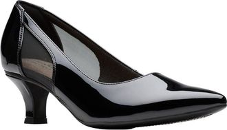 Clarks Kepley Cora Pump