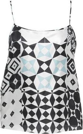 Giorgio Armani CAMISETAS Y TOPS - Tops en YOOX.COM