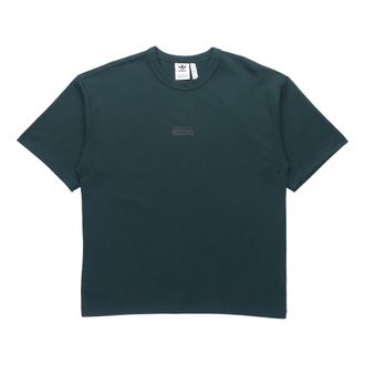 adidas originals R.Y.V. Grx Tee Logo Tee H11472