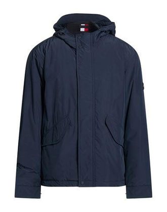 Tommy Hilfiger ROPA DE ABRIGO - Chaquetas y cazadoras en YOOX.COM
