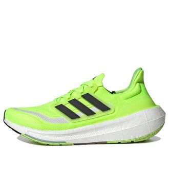 adidas Ultraboost Light Running Shoes Lucid Lemon IE1767