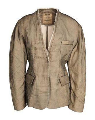 Uma Wang CAPISPALLA - Giacche & Giubbotti su YOOX.COM