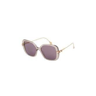 Swarovski Accessoires, Dames, Grijs, ONE Size, Zonnebrillen