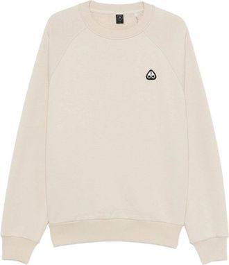Moose Knuckles Yul Crewneck