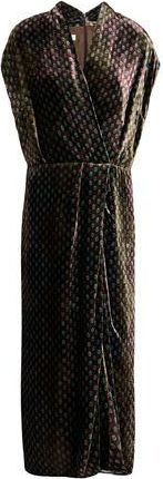 Dries Van Noten DRESSES - Midi dresses on YOOX.COM