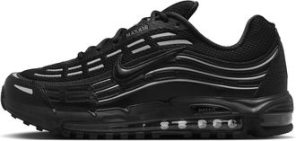 Nike Air Max TL 2.5 Black Matallic Silver FZ4110-002