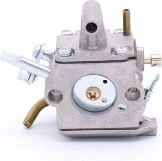 OEM Adecuado Para El Carburador Zama C1q-s34h, Adecuado Para Cortac&eacute;spedes Stihl Fs400, Fs450, Fs480, Sp400, Sp450