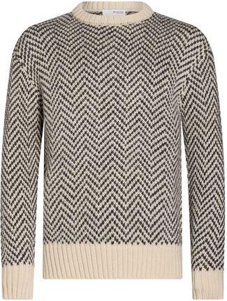 Selected MAGLIERIA - Pullover su YOOX.COM