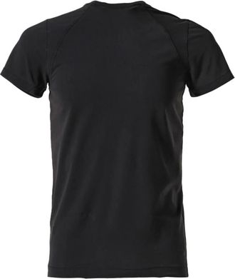 Entire studios crew neck T-shirt - Black