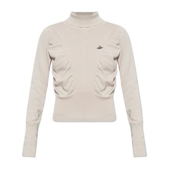 Vivienne Westwood Mujer, Jerseys, Rosa, Talla: L