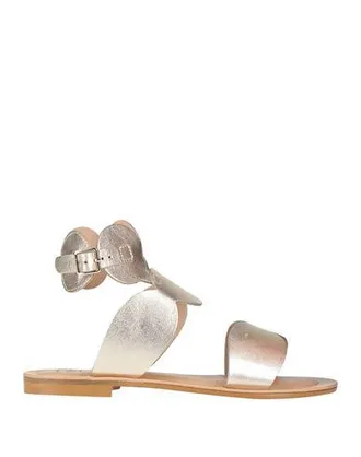 Cecile CALZADO - Sandalias con cierre en YOOX.COM