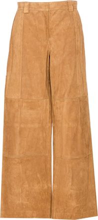 Tory Burch Suede Pants