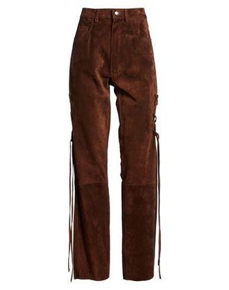 Giorgio Brato BOTTOMWEAR - Trousers on YOOX.COM