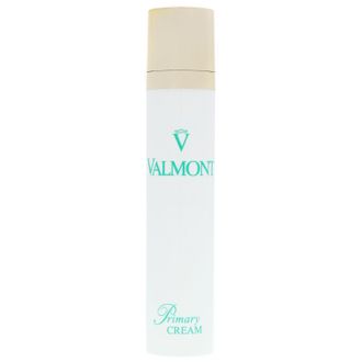 Valmont Womens Primary Cream - Soothing Moisturiser for Radiant Skin 102g - One Size