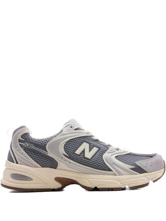 New Balance 530 sneakers - unisex - Polyurethane/Mesh/Fabric/Rubber - 7.5 - Grey
