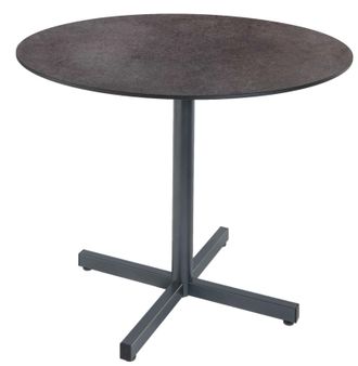 Schubiger M&ouml;bel Gartentisch Basel Decor