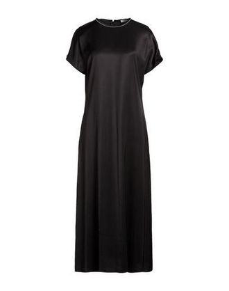 PESERICO KLEIDER - Maxi-Kleider auf YOOX.COM