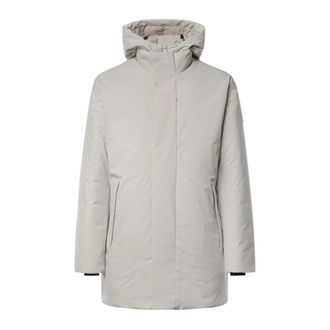 Save The Duck Parka Sesle - - Coats - Uomo - Beige - XL