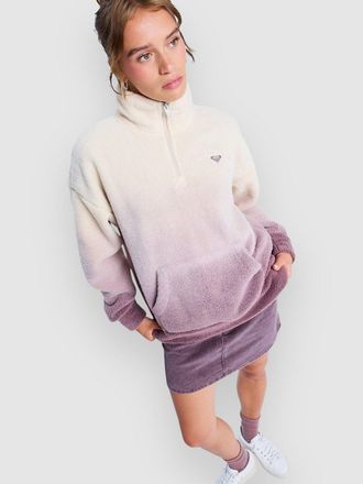 Roxy Live Out Loud Gradient Sweater rot