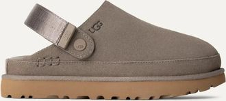 UGG Goldenstar 1138252-SKP Clog Gray Heel Strap Casual Shoes ZOGG61