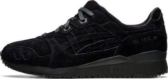 Asics Gel Lyte 3 Triple Black 1201A050-001