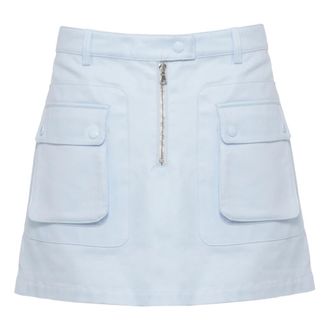 Casablanca Donna, Gonne, Blu, S, new