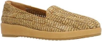 L'Amour Des Pieds Carlow Woven Loafer in Natural at Nordstrom, Size 5.5