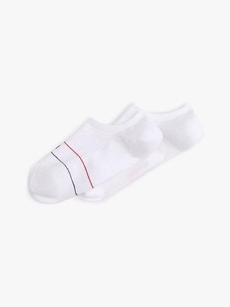 Tommy Hilfiger Pack de 2 pares de calcetines Footie