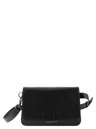 Tod's Tods T Timeless Leder Mini Pum Bag Tasche