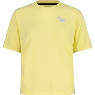 Maloja Dambelm Moutain T-Shirt - Womens in Moonlight at Nordstrom, Size X-Small