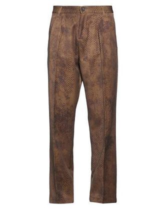 Imperial BOTTOMWEAR - Trousers on YOOX.COM