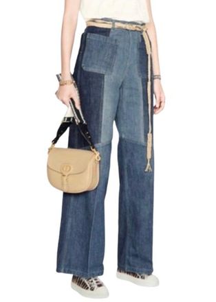 Dior 8 Cargo Jeans Size 36