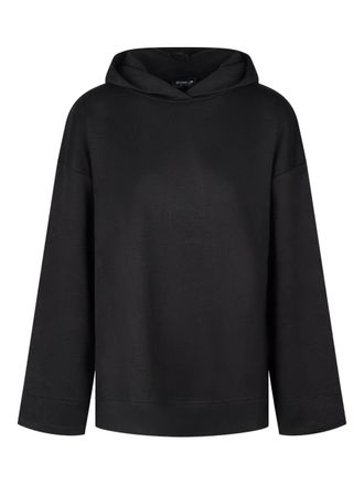Dondup long-sleeves hoodie - Black