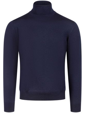 Barba Maglia Barba coltrui - Blauw