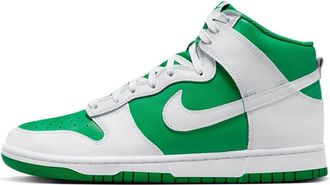 Nike Dunk High Pine Green White DV0829-300