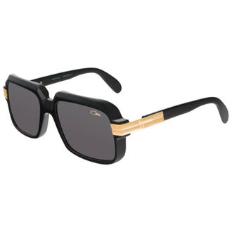 Cazal Stylish Eyewear Mod 607/3 - unisex - CAZAL - Sunglasses - Black - ONE SIZE - Accessories