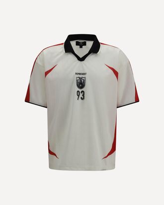 Represent Spike Football T-shirt Male XXL
