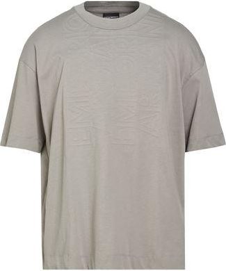 Emporio Armani TOPWEAR - T-shirts on YOOX.COM