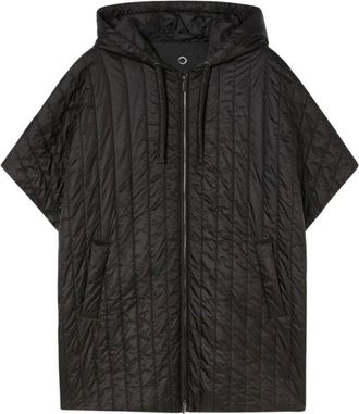 Marina Rinaldi Donna, Giacche, Nero, S, new