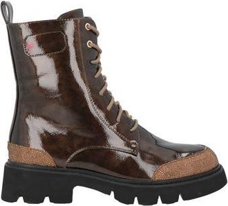 Braccialini CALZATURE - Stivaletti su YOOX.COM