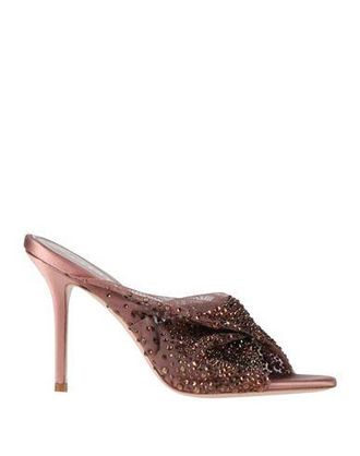 Gedebe FOOTWEAR - Sandals sur YOOX.COM