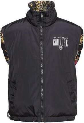 Versace ROPA DE ABRIGO - Plum&iacute;feros y acolchados en YOOX.COM