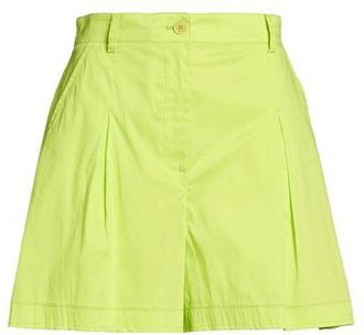Patrizia Pepe BOTTOMWEAR - Shorts & Bermuda Shorts sur YOOX.COM
