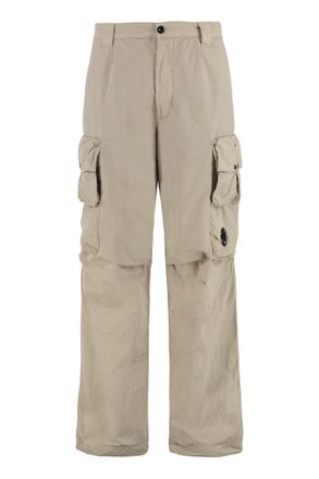 C.P. Company C. P. Company Technical-nylon Pants