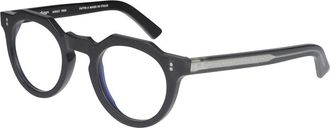 K&agrave;dor Optical Frame - unisex - Brillen - Zwart - 47 MM - Accessoires